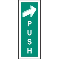 Push - Emergency