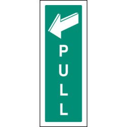 Pull - Emergency