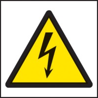 Electricity Symbol