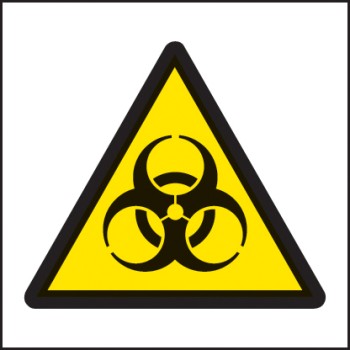 Biohazard Symbol