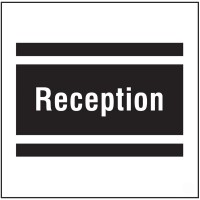 Reception - Add a Logo - Site Saver