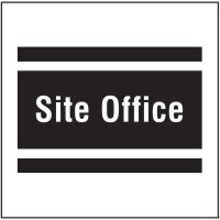 Site Office - Add Logo - Site Saver