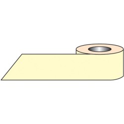 Plain Photoluminescent Tape (Glow in the Dark)