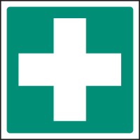 First Aid Symbol