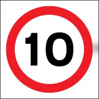 10mph